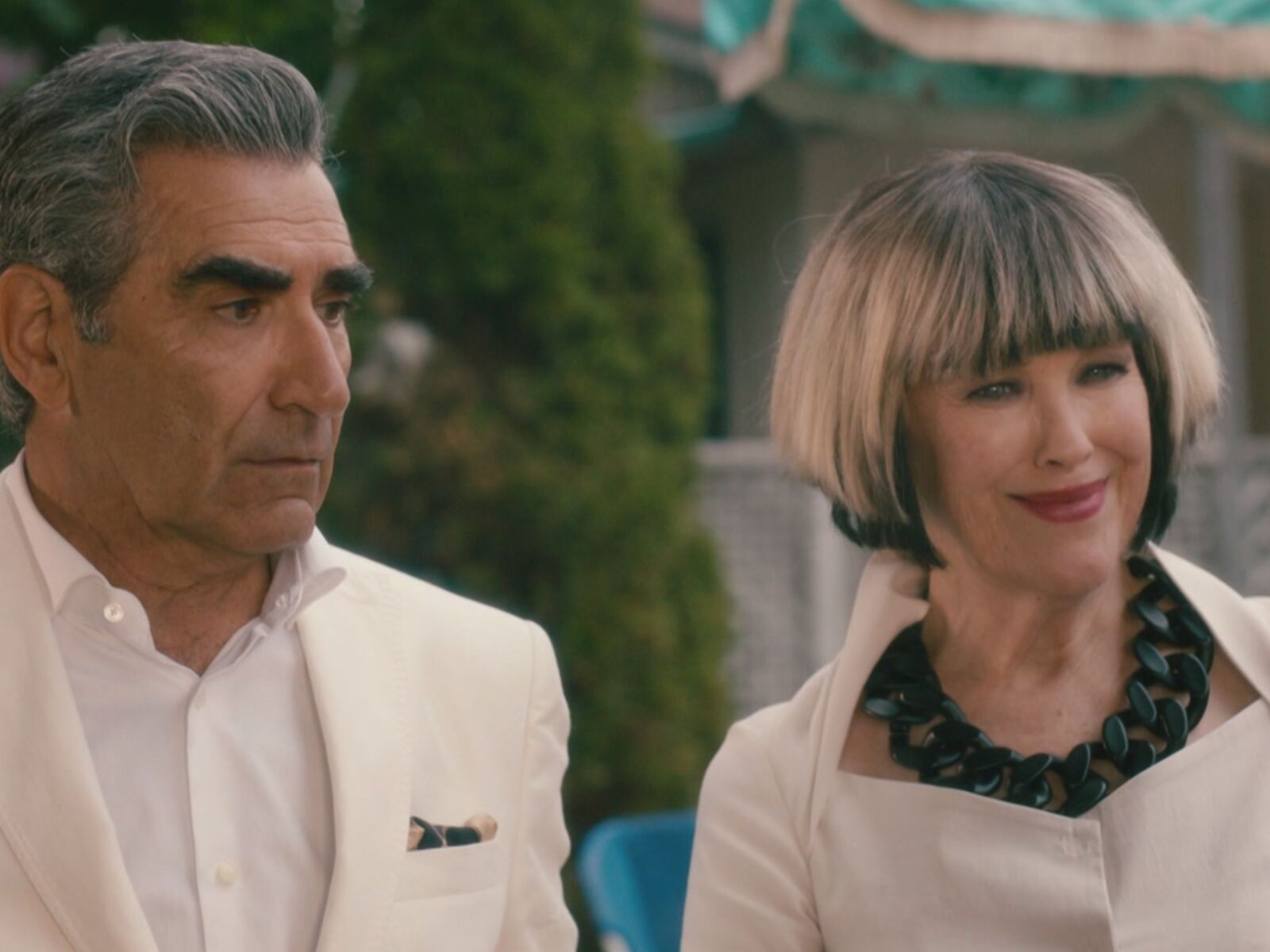 Prime Video Schitt's Creek
