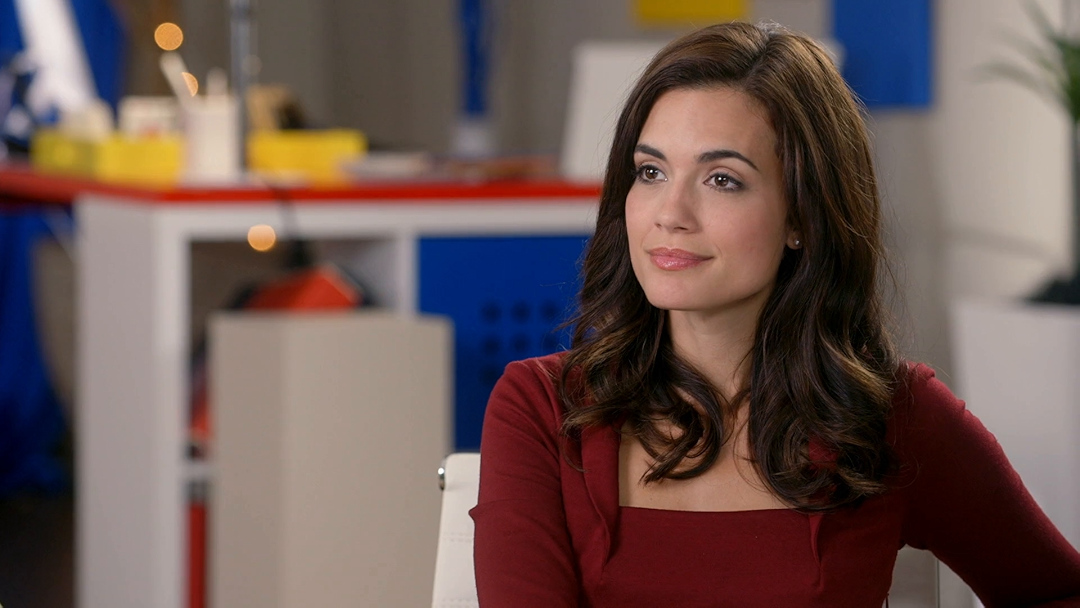 Prime Video Best Christmas Party Ever