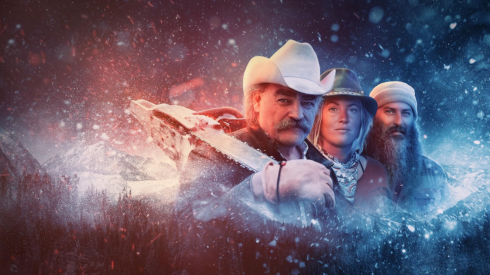 Amazon.de Home Rescue Eine Ranch für die Raneys Season 1 ansehen Prime Video