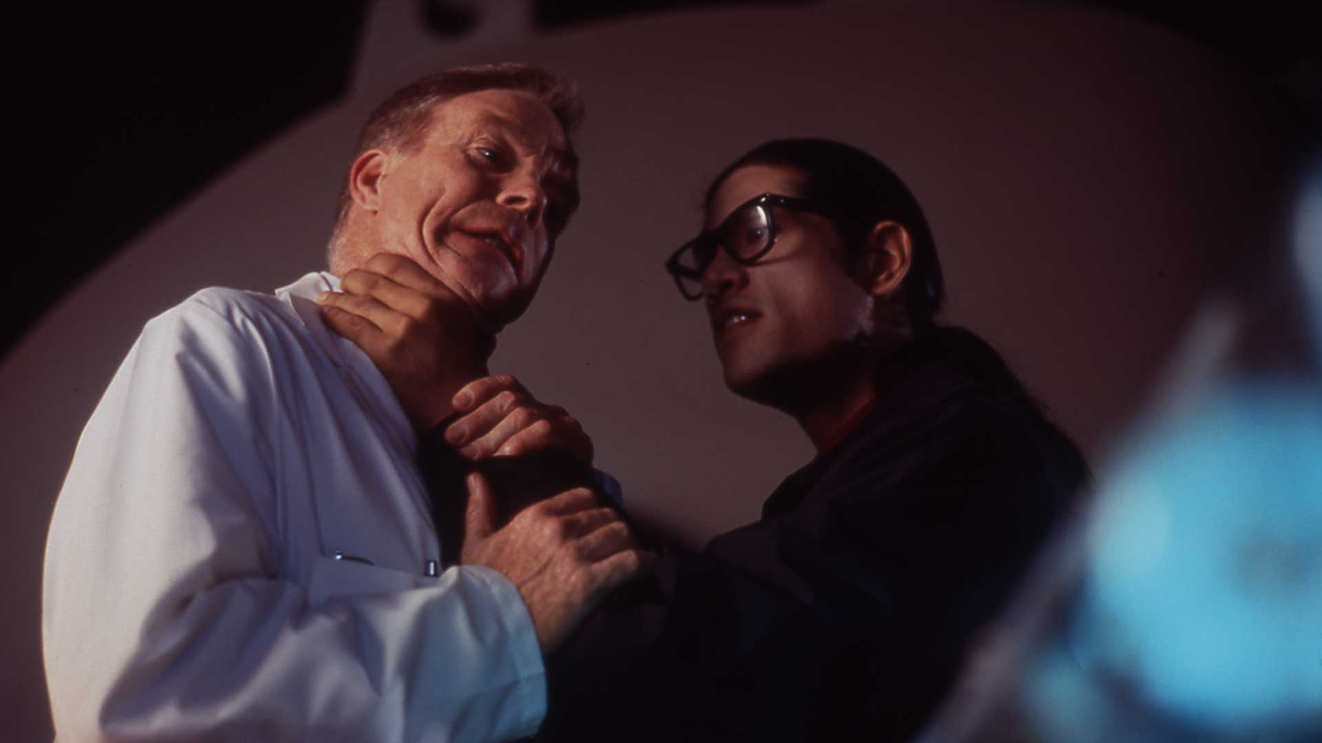 Prime Video The Silencers