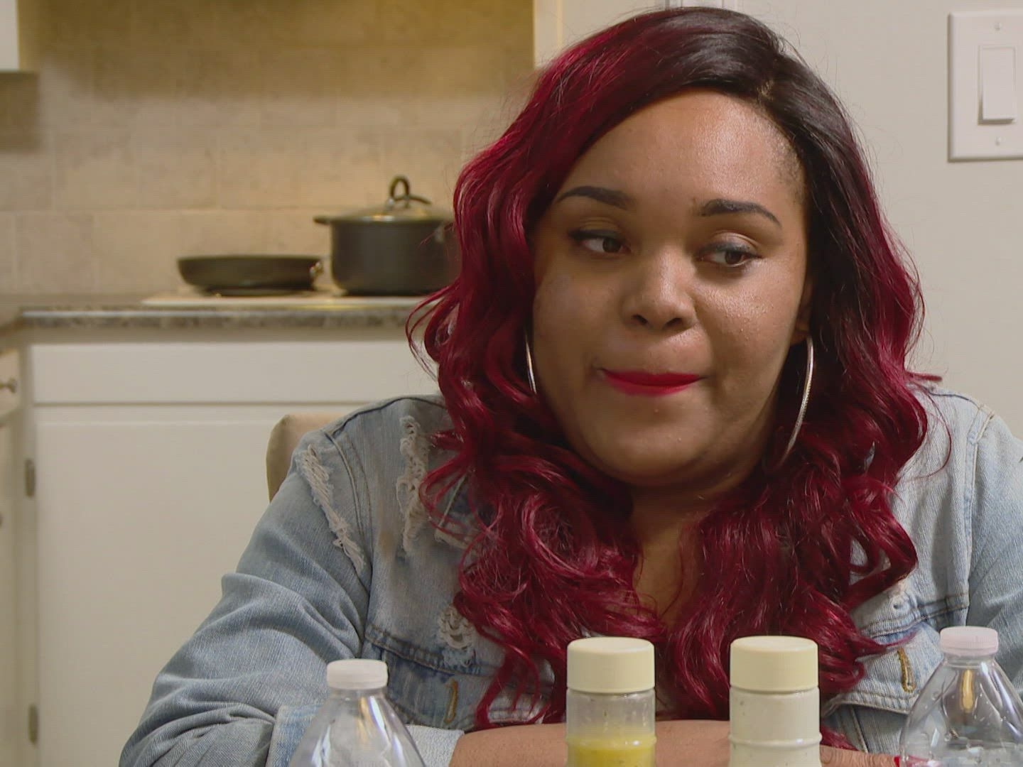 Prime Video Love After Lockup Season 4