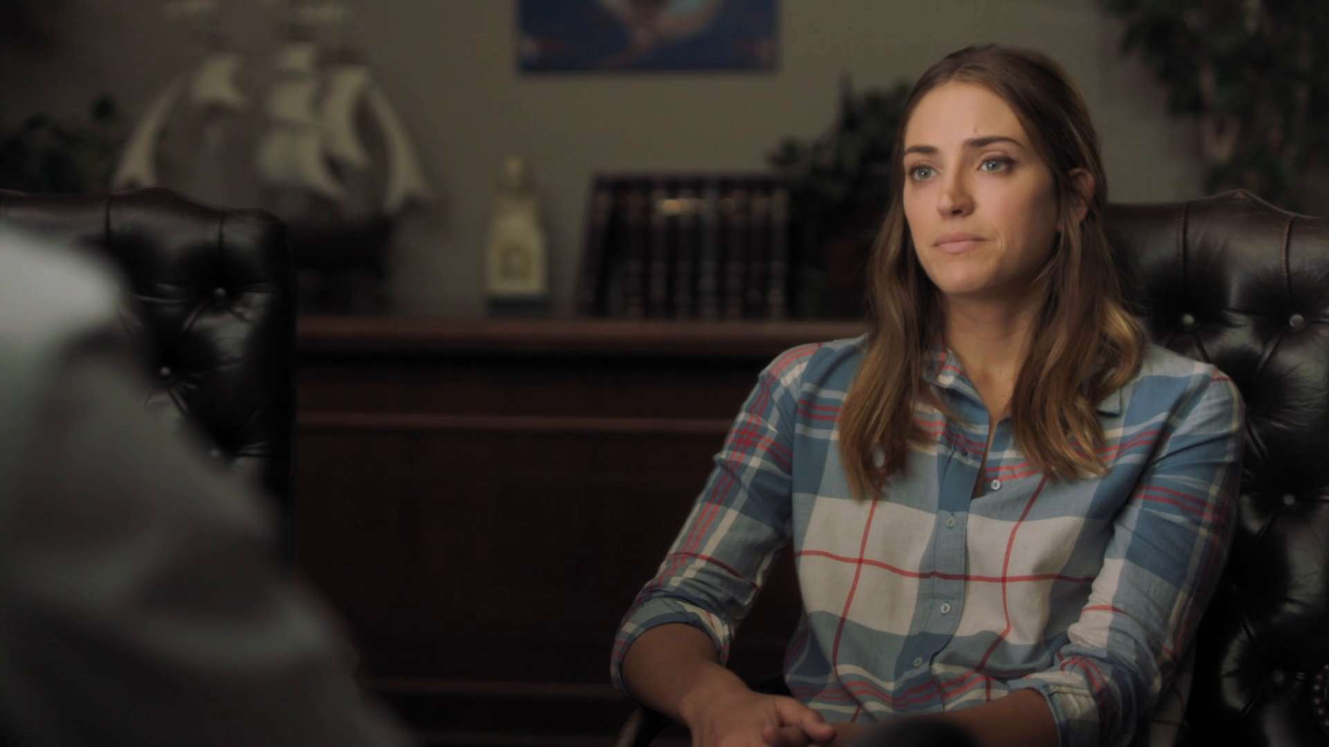 Watch House of Darkness New Blood Prime Video