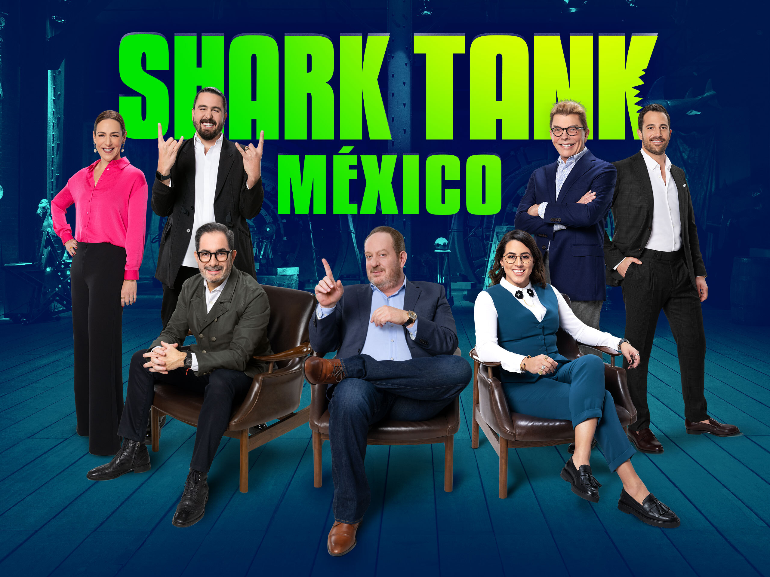 Prime Video Season 07