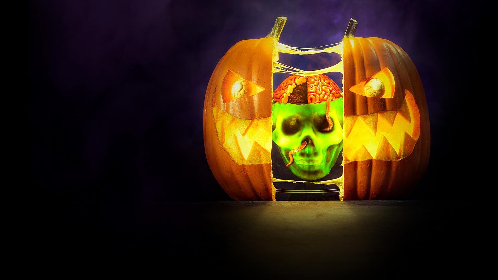 Watch Halloween Wars Season 12 Prime Video