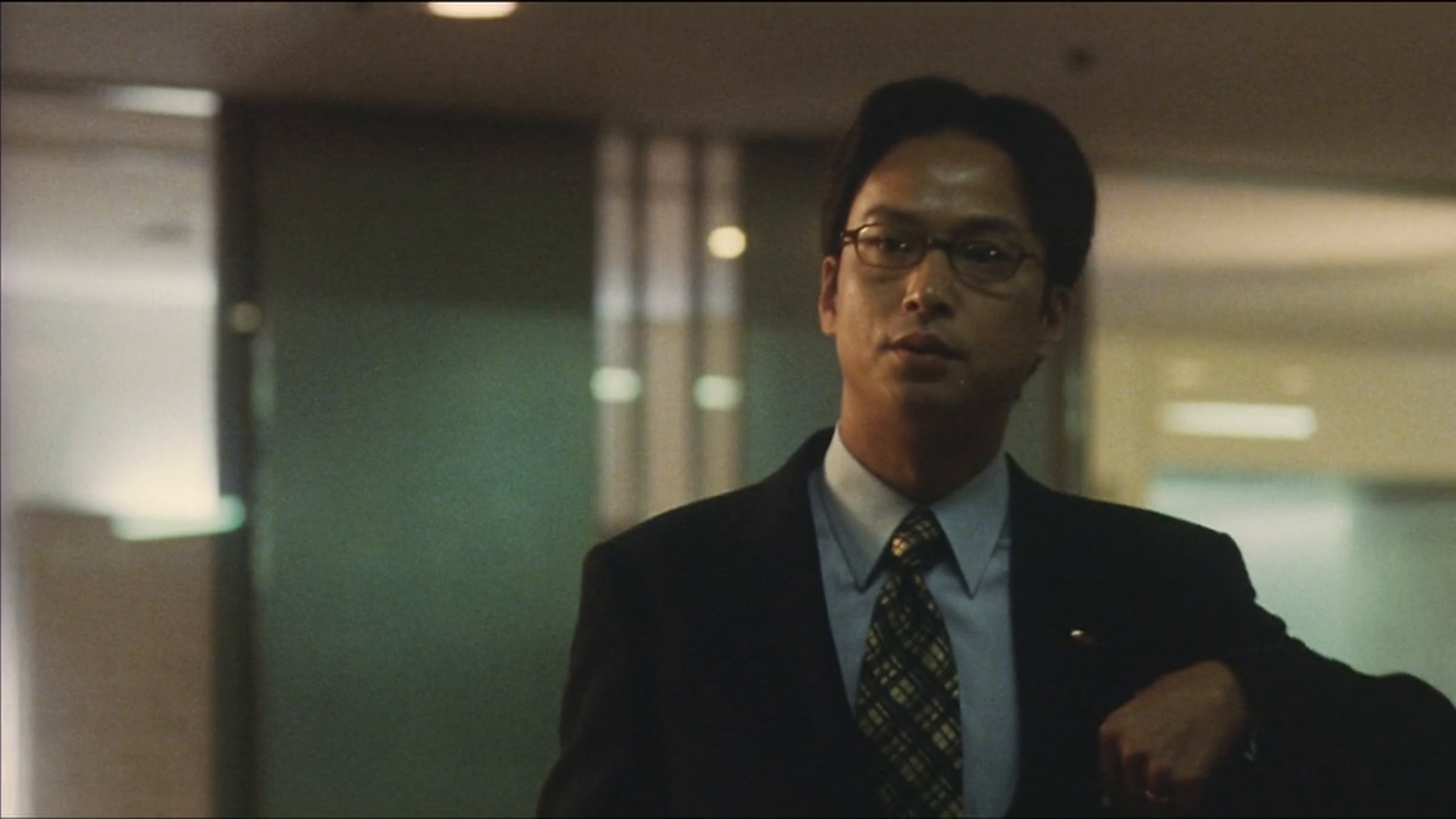 Amazon Co Jp 金融腐蝕列島呪縛を観る Prime Video