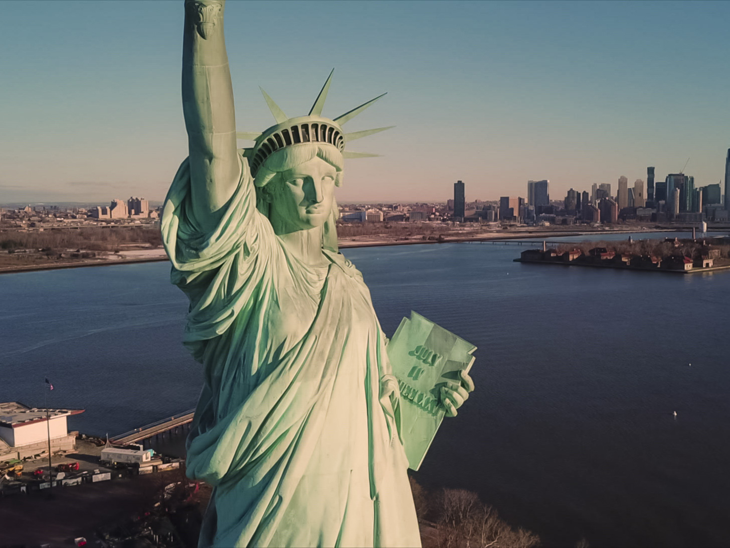 Prime Video If We Built It Today Season 3