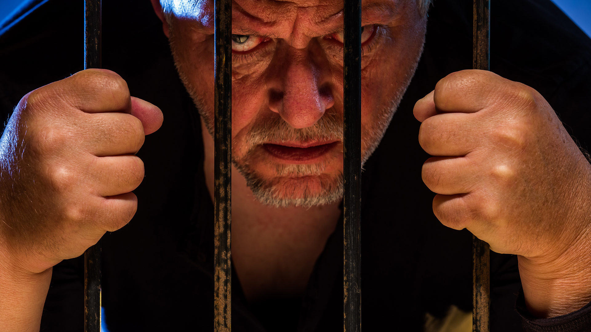 Watch Behind Bars America's Toughest Jail Prime Video