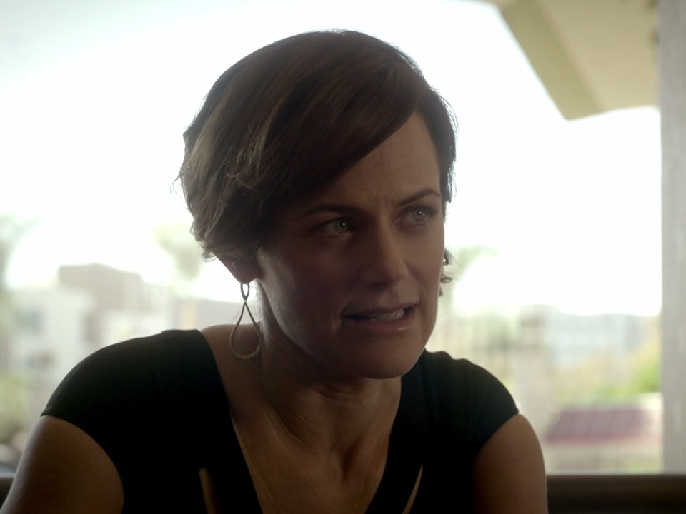 Prime Video Bosch Season 1