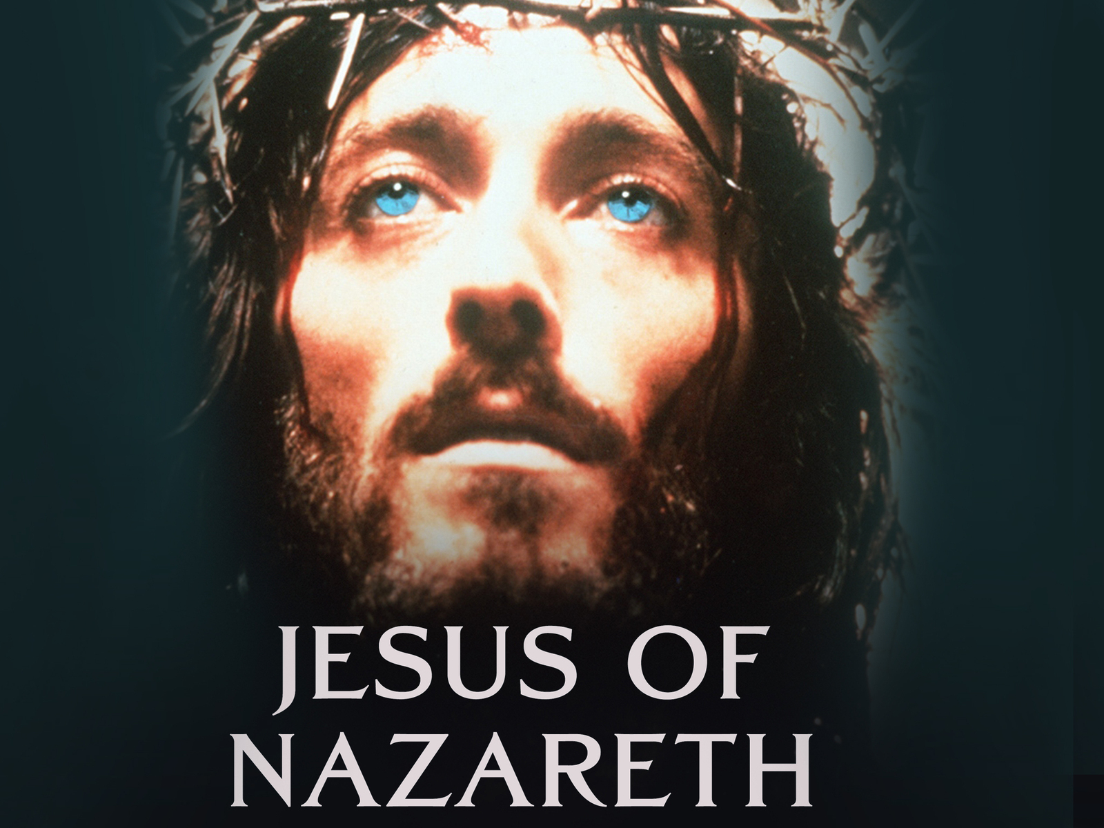 Prime Video: Jesus of Nazareth