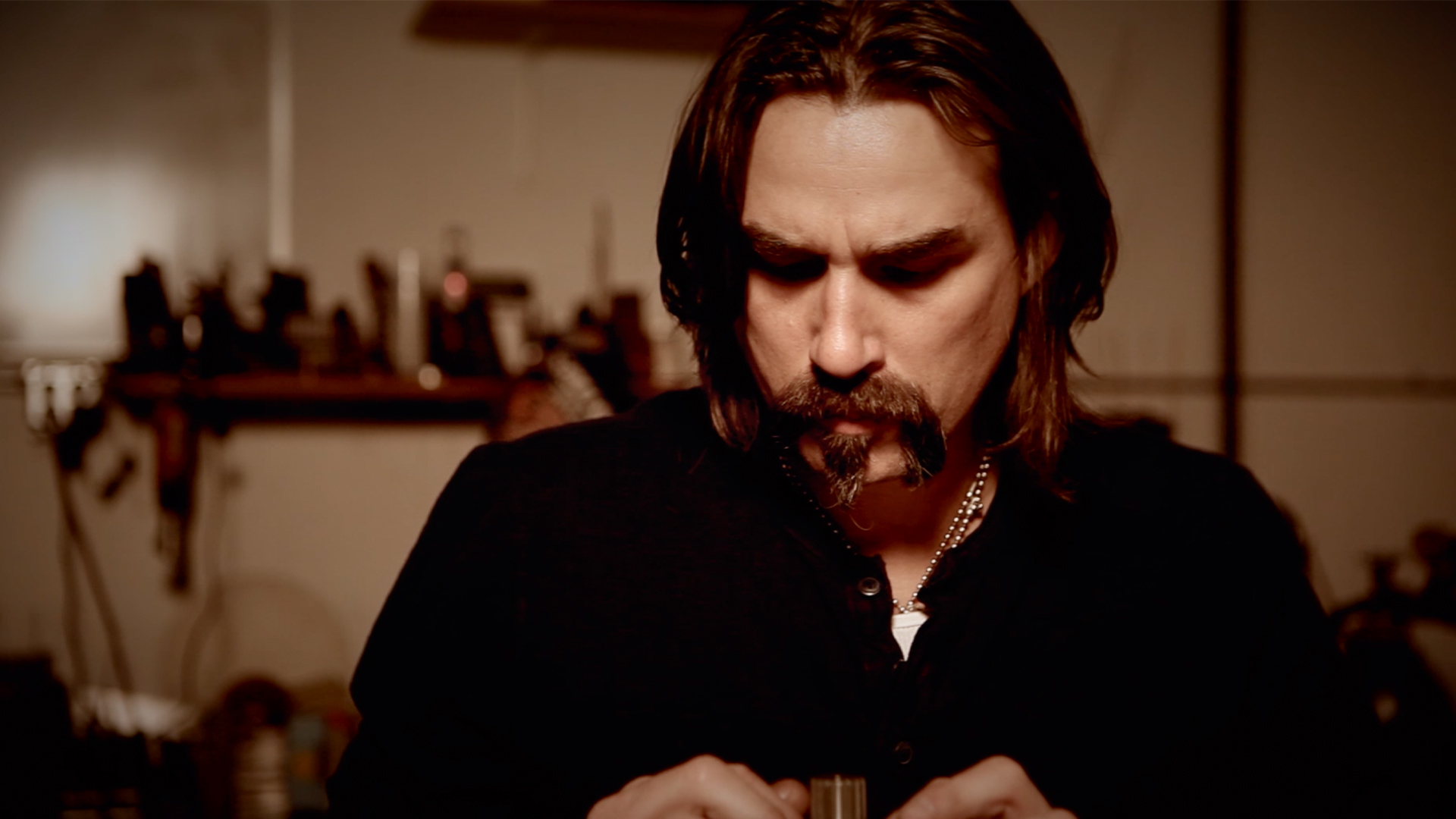Prime Video: A Craftsman's Legacy
