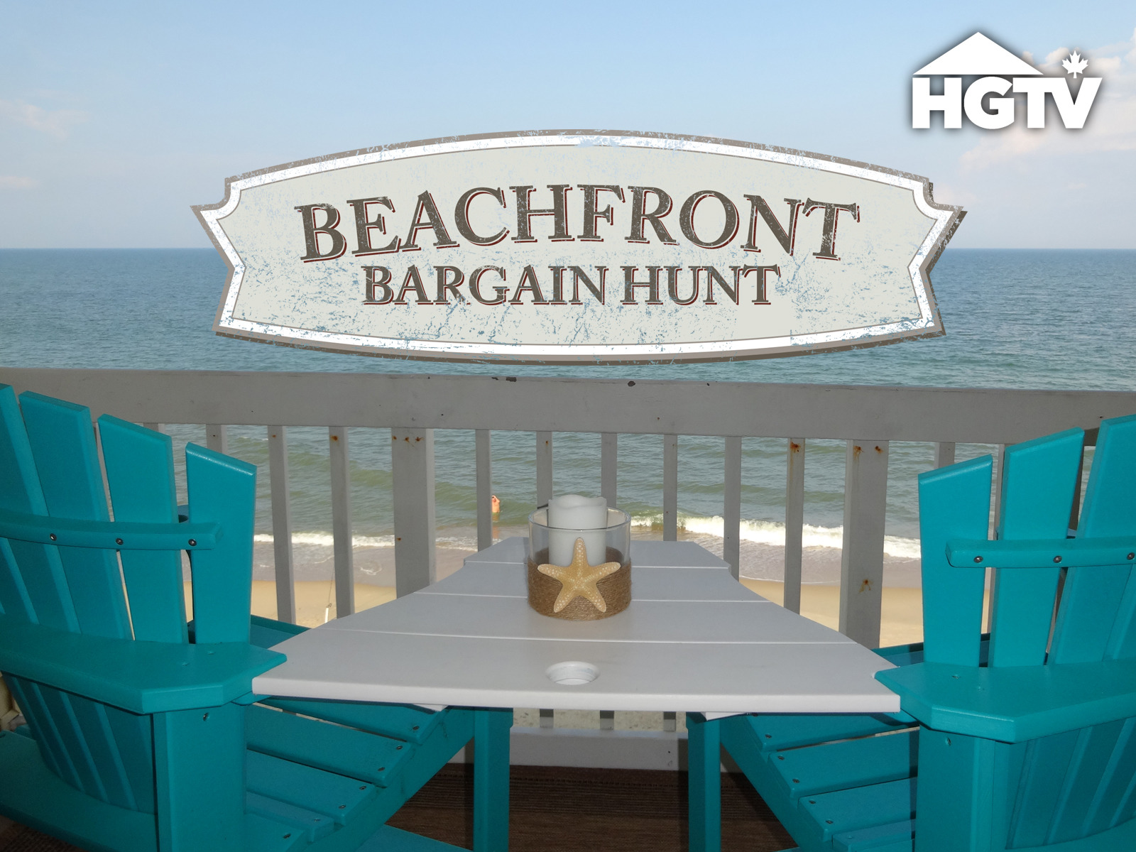Prime Video: Beachfront Bargain Hunt - Season 12
