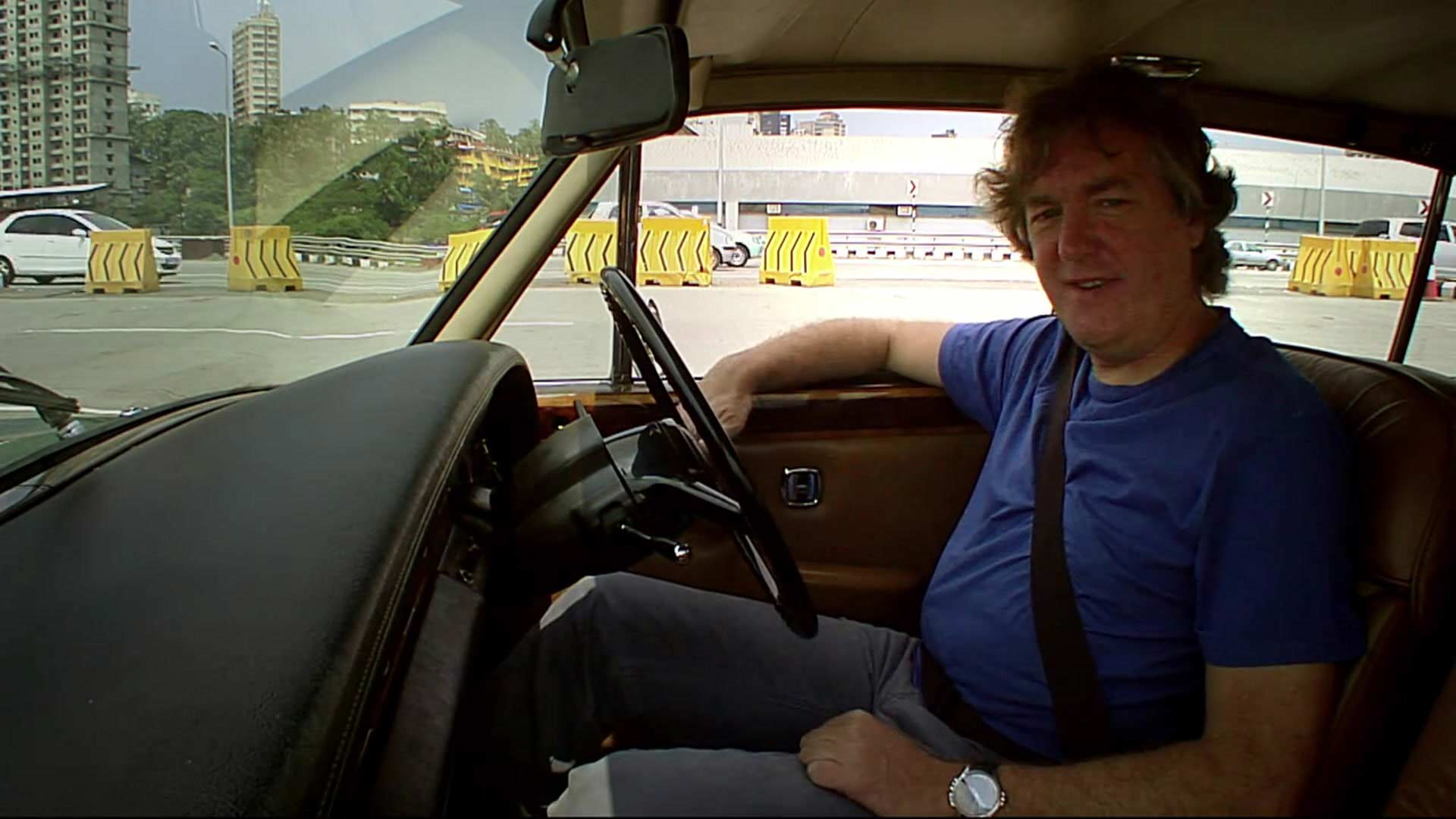 Watch Top Gear Specials Season 1 Prime Video