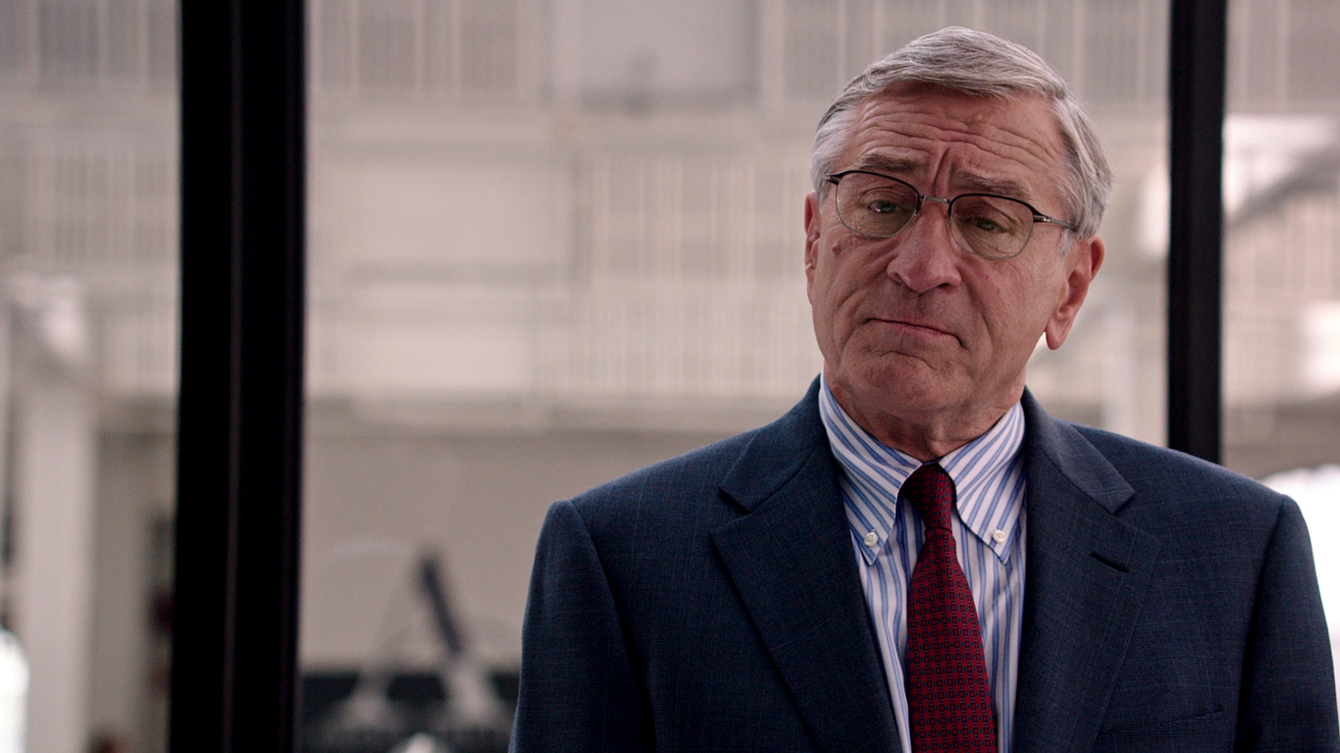Prime Video: The Intern
