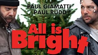 Watch All Is Bright | Prime Video