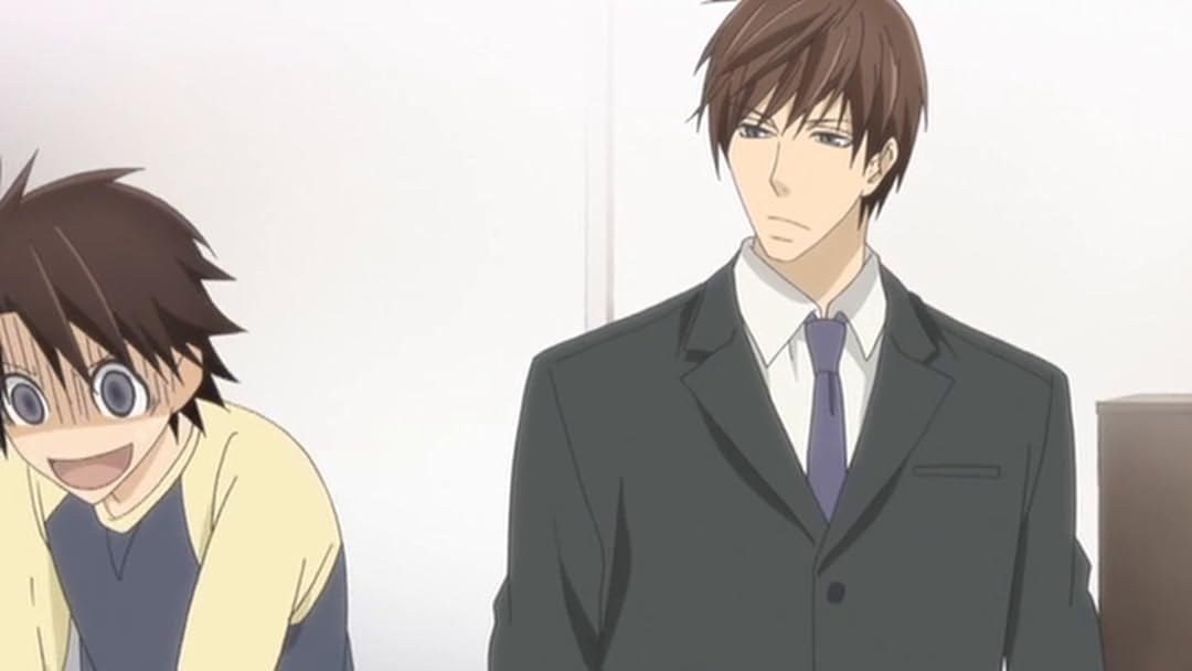 Amazon Co Jp 劇場版 世界一初恋 横澤隆史の場合 を観る Prime Video