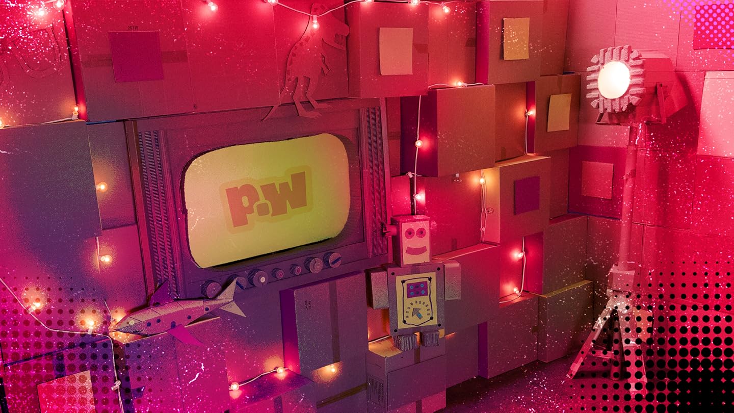 Watch pocket.watch Challenge Squad Prime Video