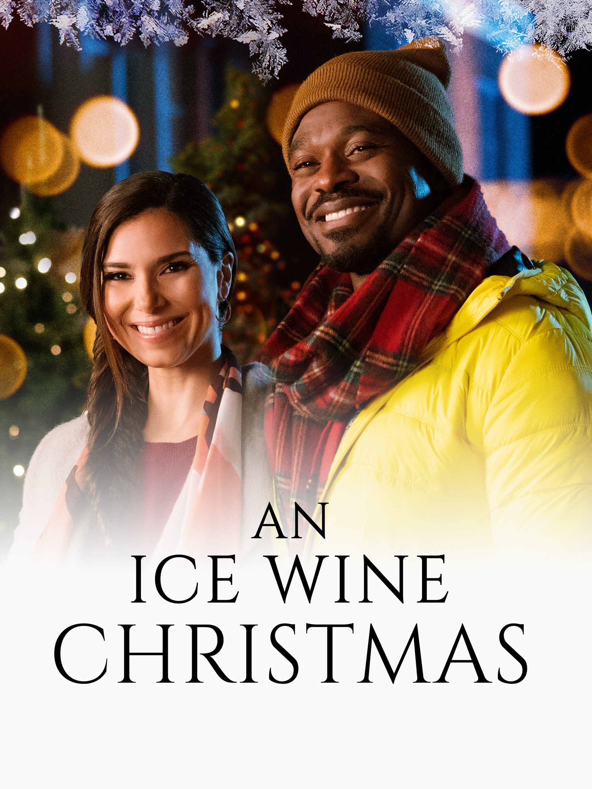 Prime Video An Ice Wine Christmas Icewine Christmas
