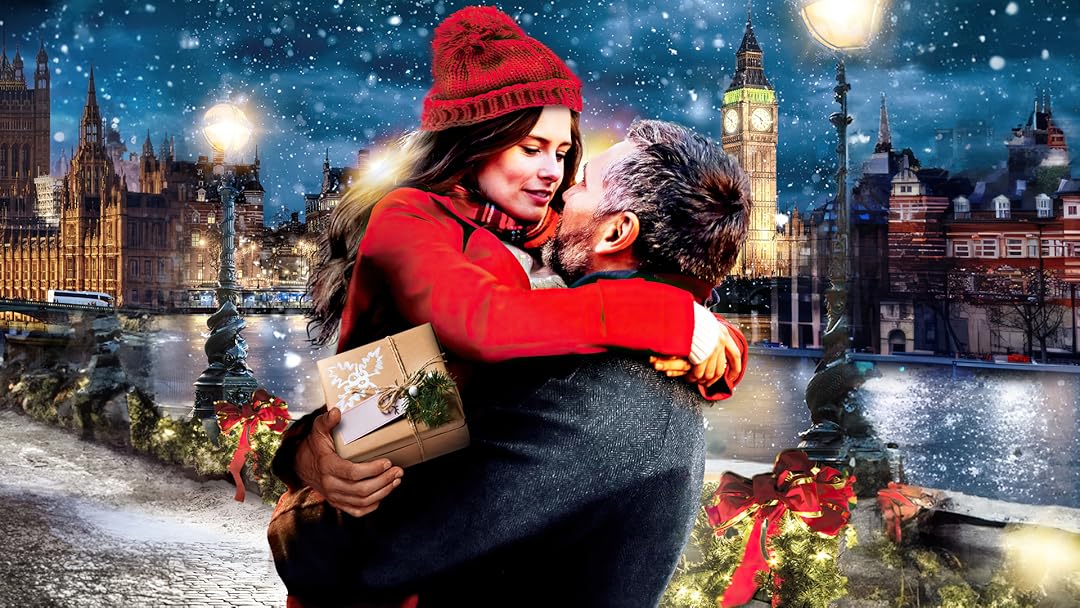 Watch A Very British Christmas Prime Video