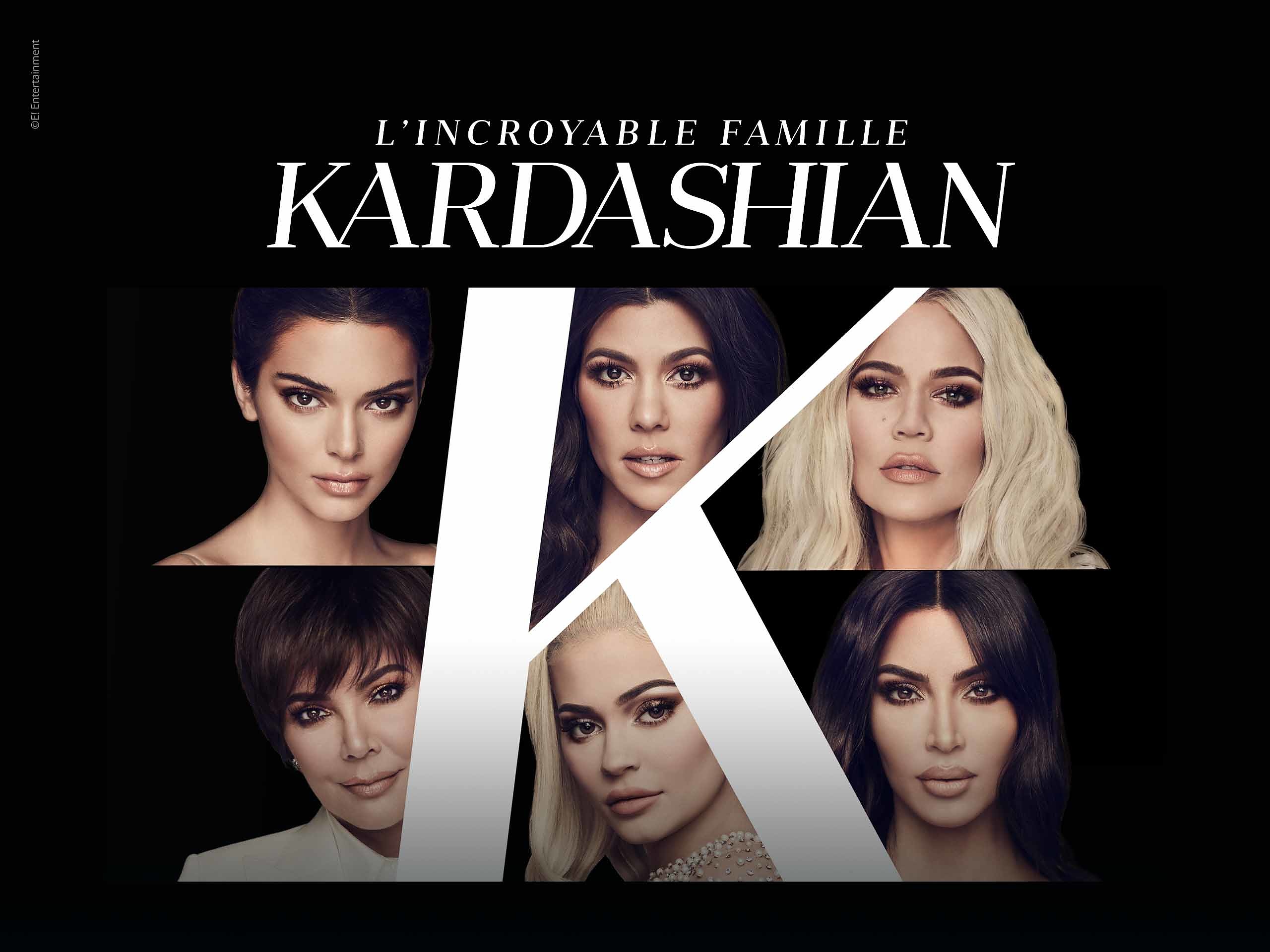Keeping Up With The Kardashians Saison 18