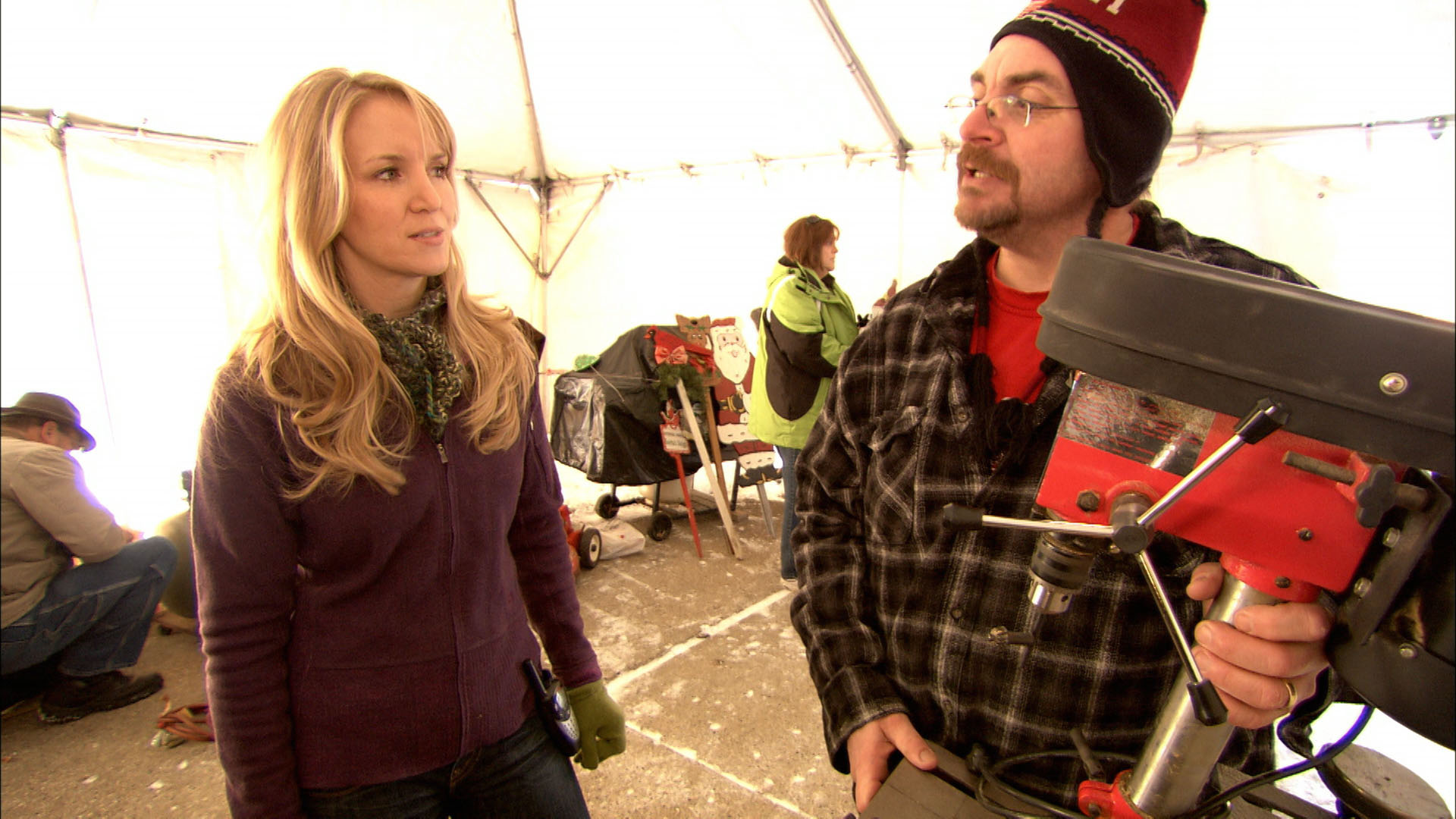 Prime Video Cash & Cari