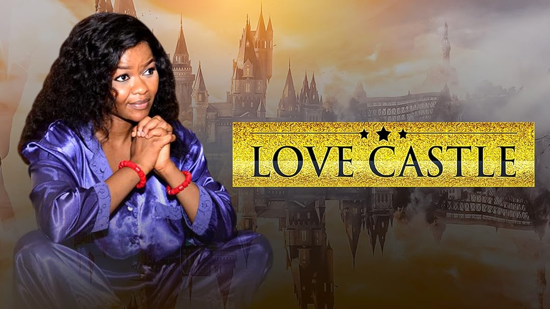 Watch Love Castle | Prime Video