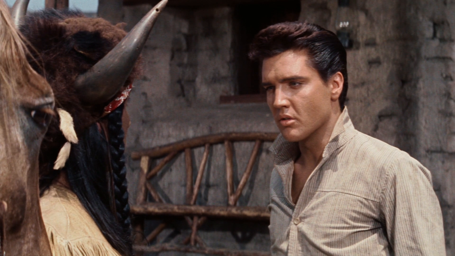 Watch Flaming Star | Prime Video