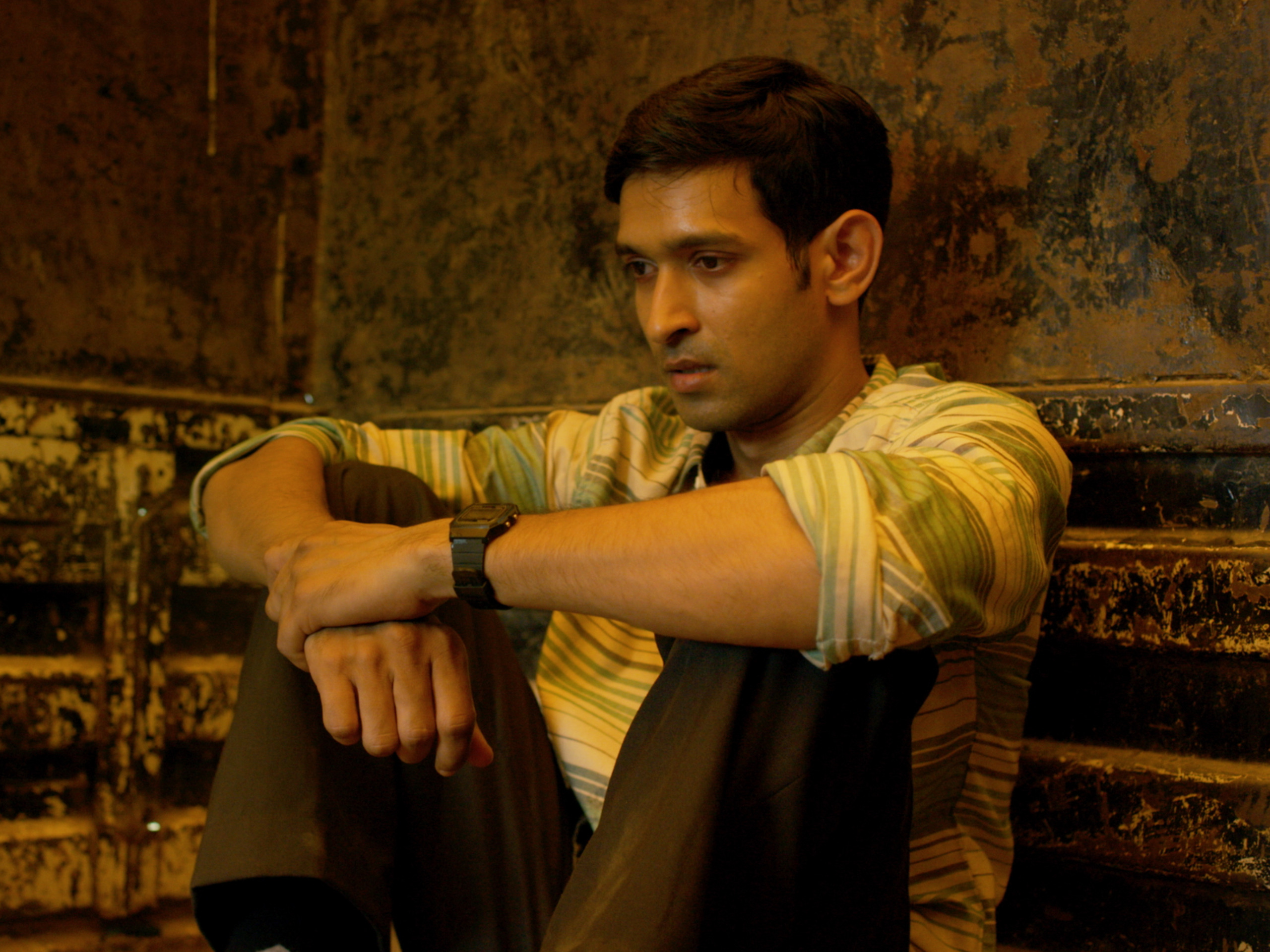 Prime Video Mirzapur Season 1