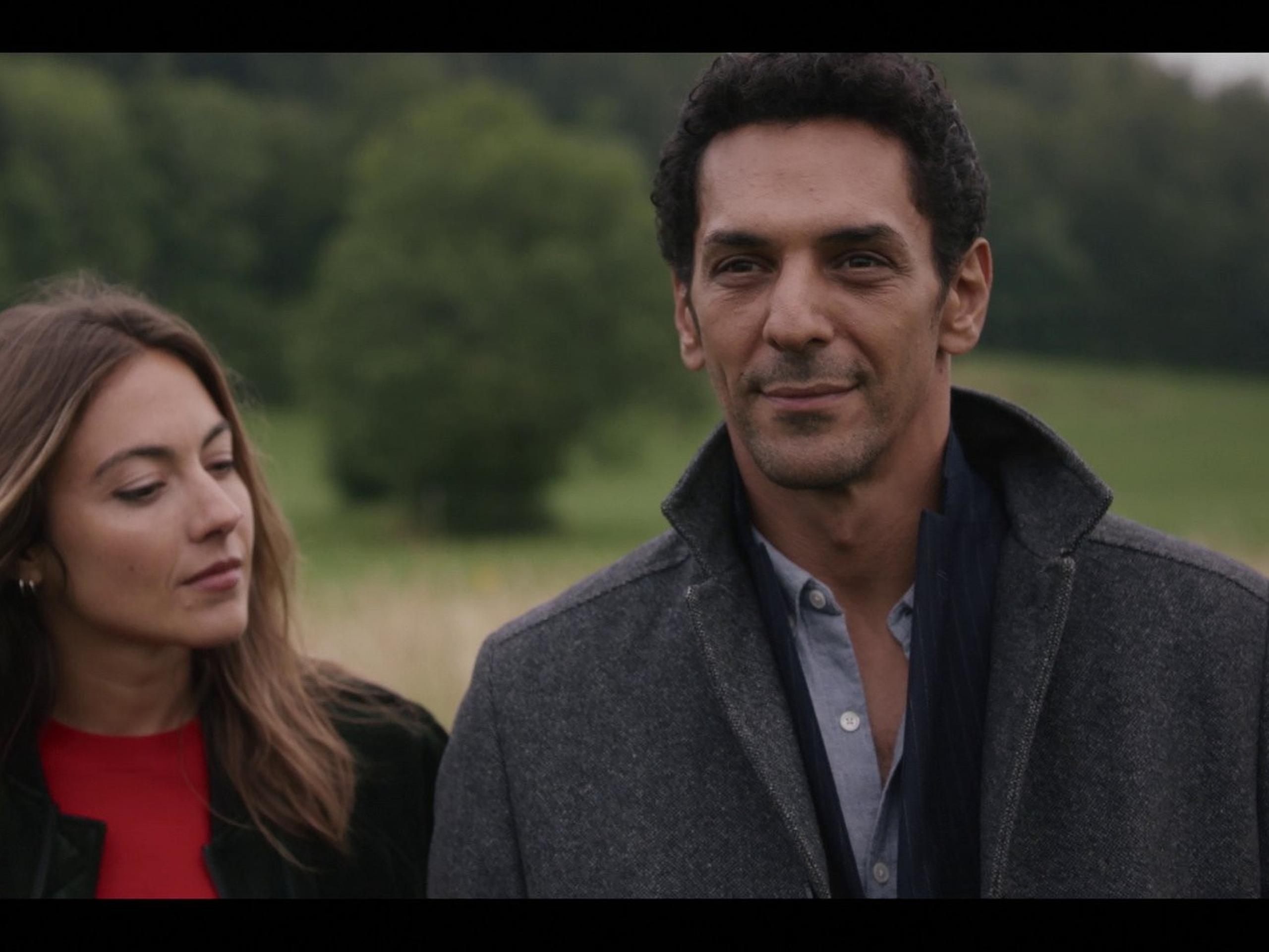 Prime Video: Balthazar - Saison 4 - Saison 4