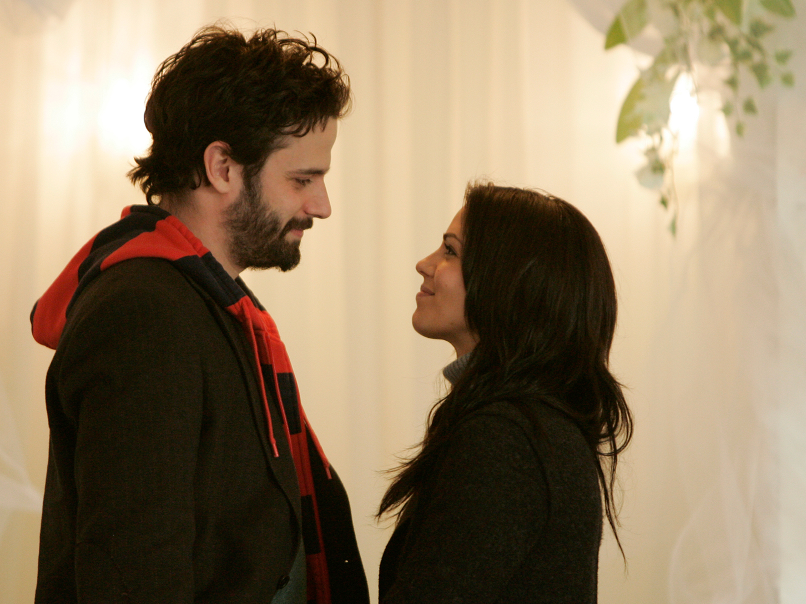 Ian Somerhalder Tell Me You Love Me S1 Ep8 Prime Video: Tell Me You Love Me-Season 1