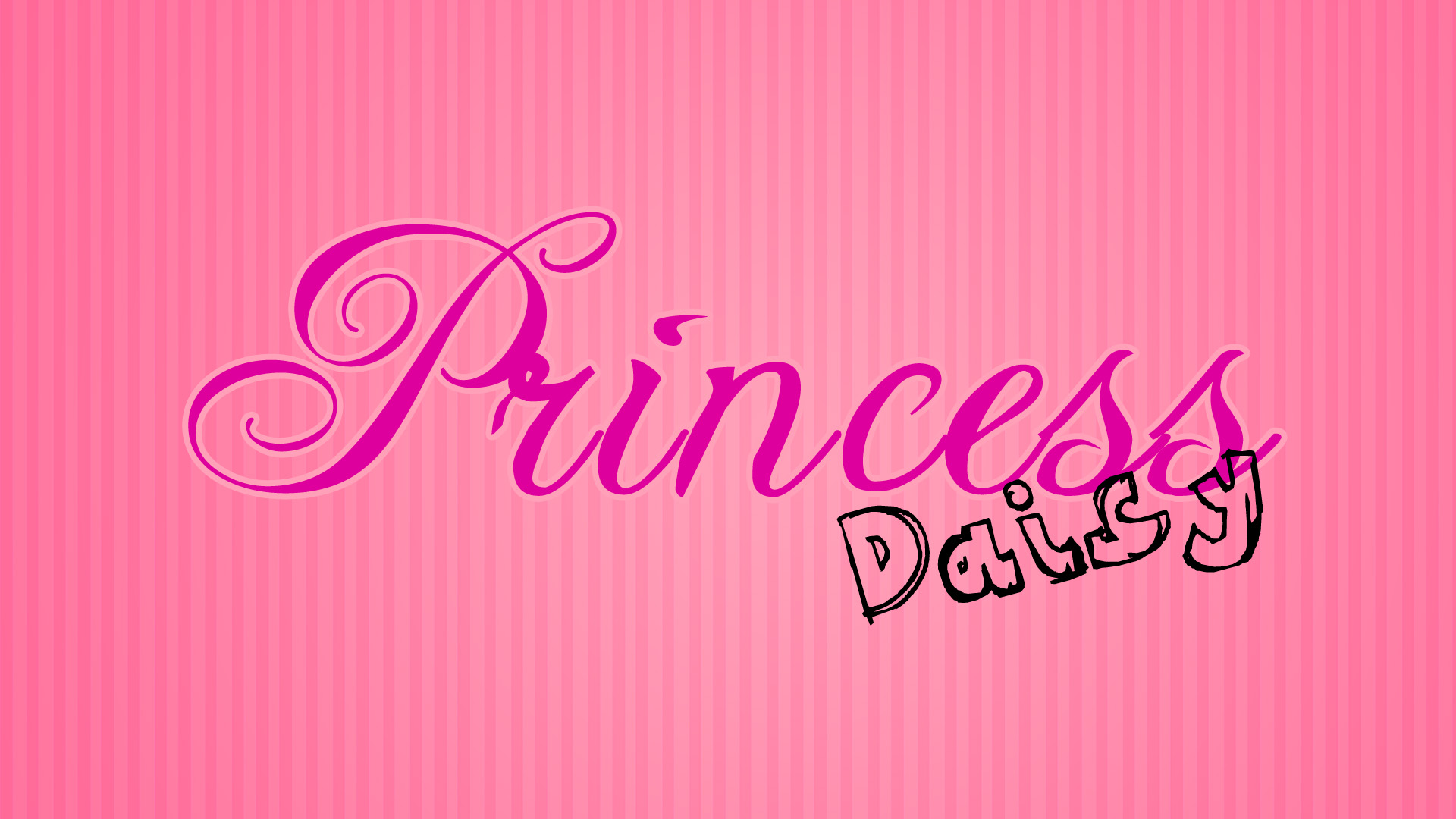 Amazon.de Princess Daisy [OV] ansehen Prime Video