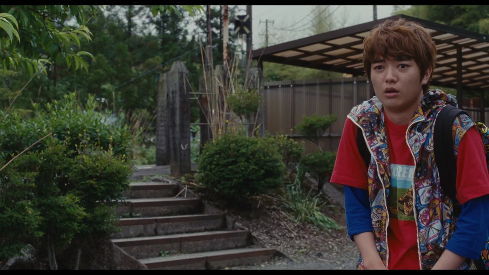 Amazon.co.jp 映画｢WOOD JOB!(ウッジョブ)～神去なあなあ日常～｣【TBSオンデマンド】を観る Prime Video