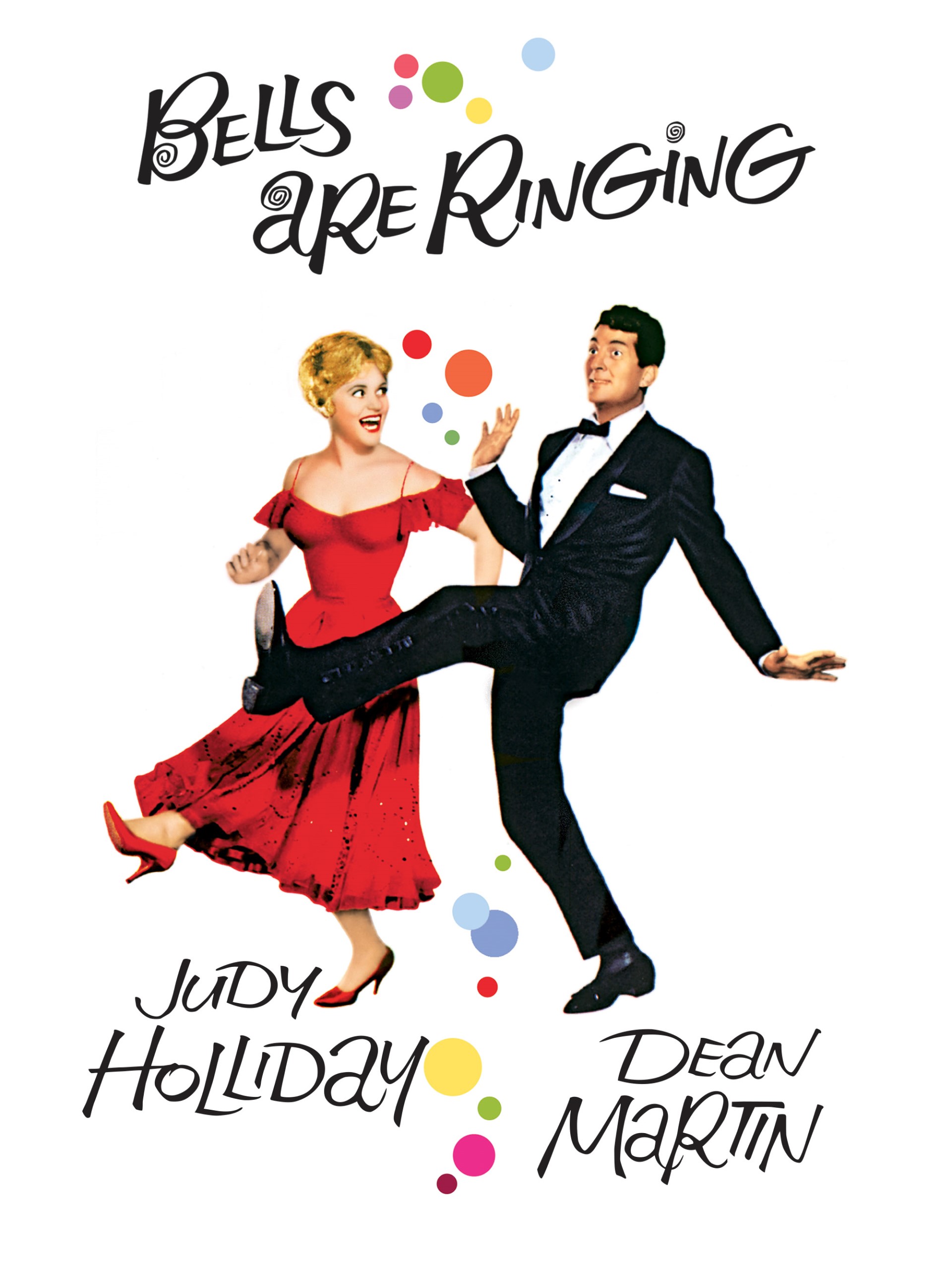 Prime Video Bells are Ringing