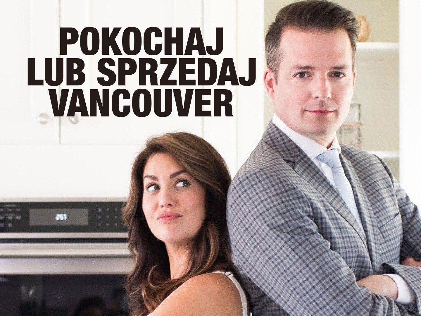 Pokochaj Lub Sprzedaj Vancouver Todd Talbot