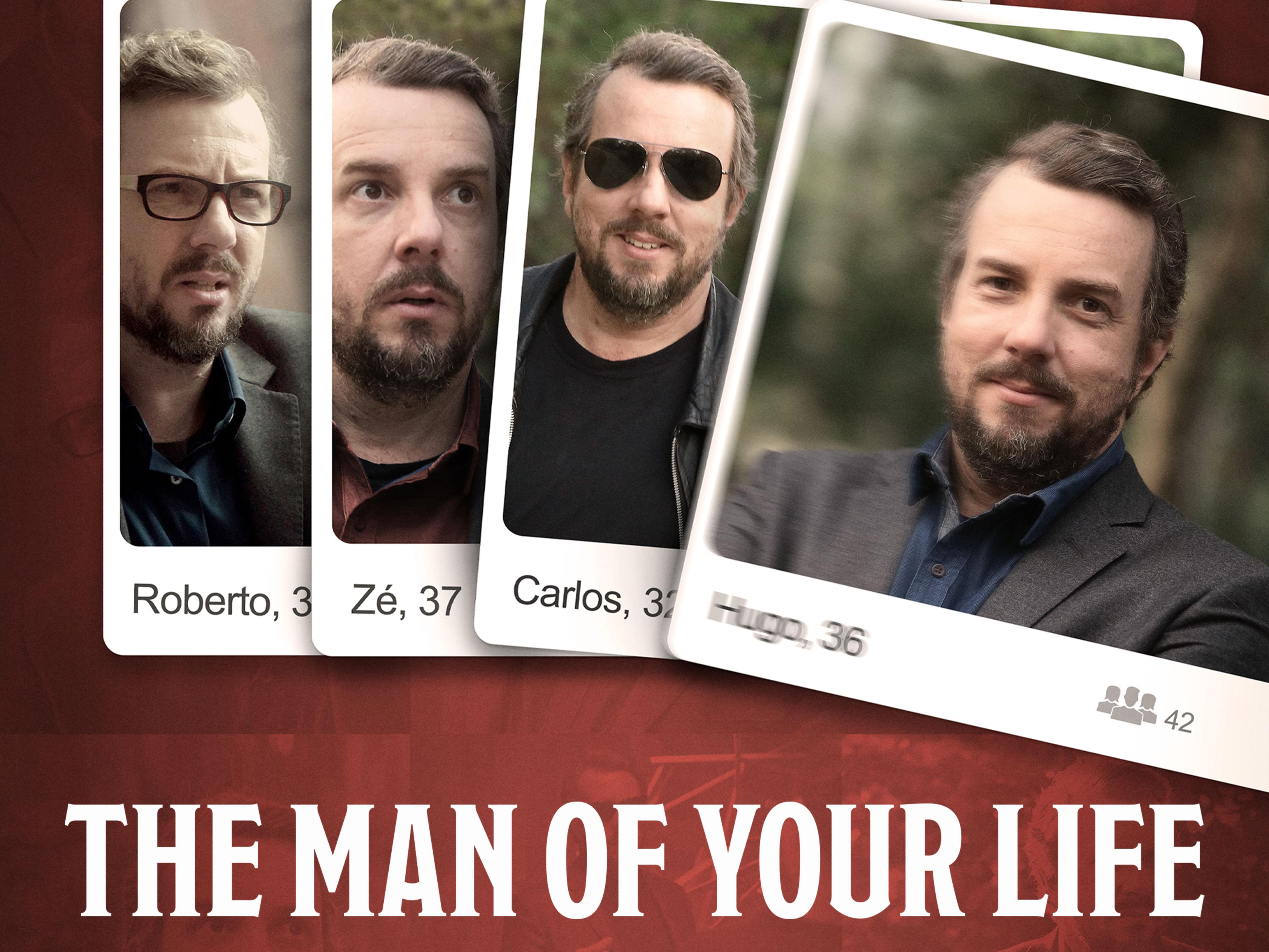 Prime Video: The Man of Your Life - Season 1