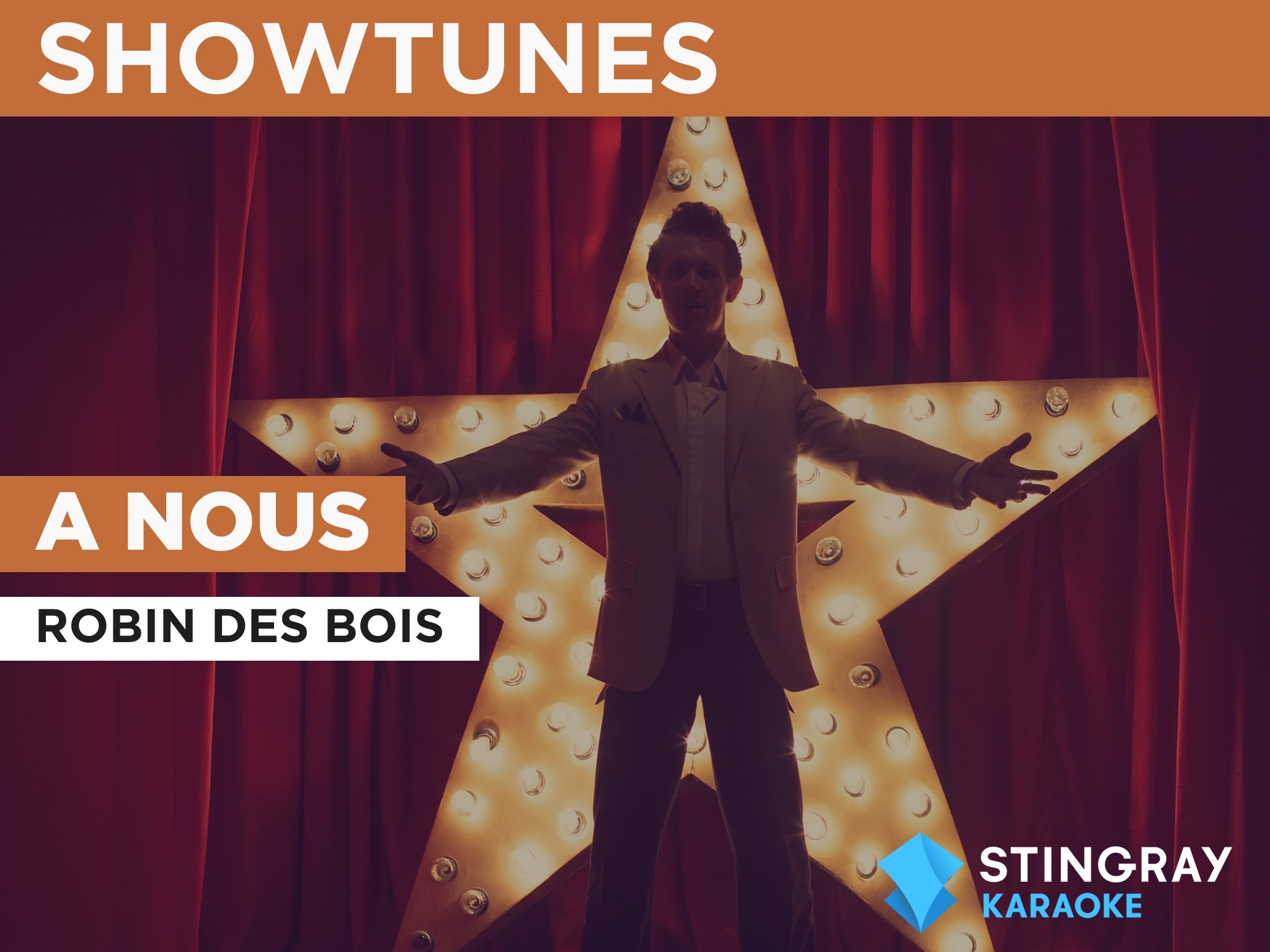 Nus Ne Robi A Nous Robin Des Bois