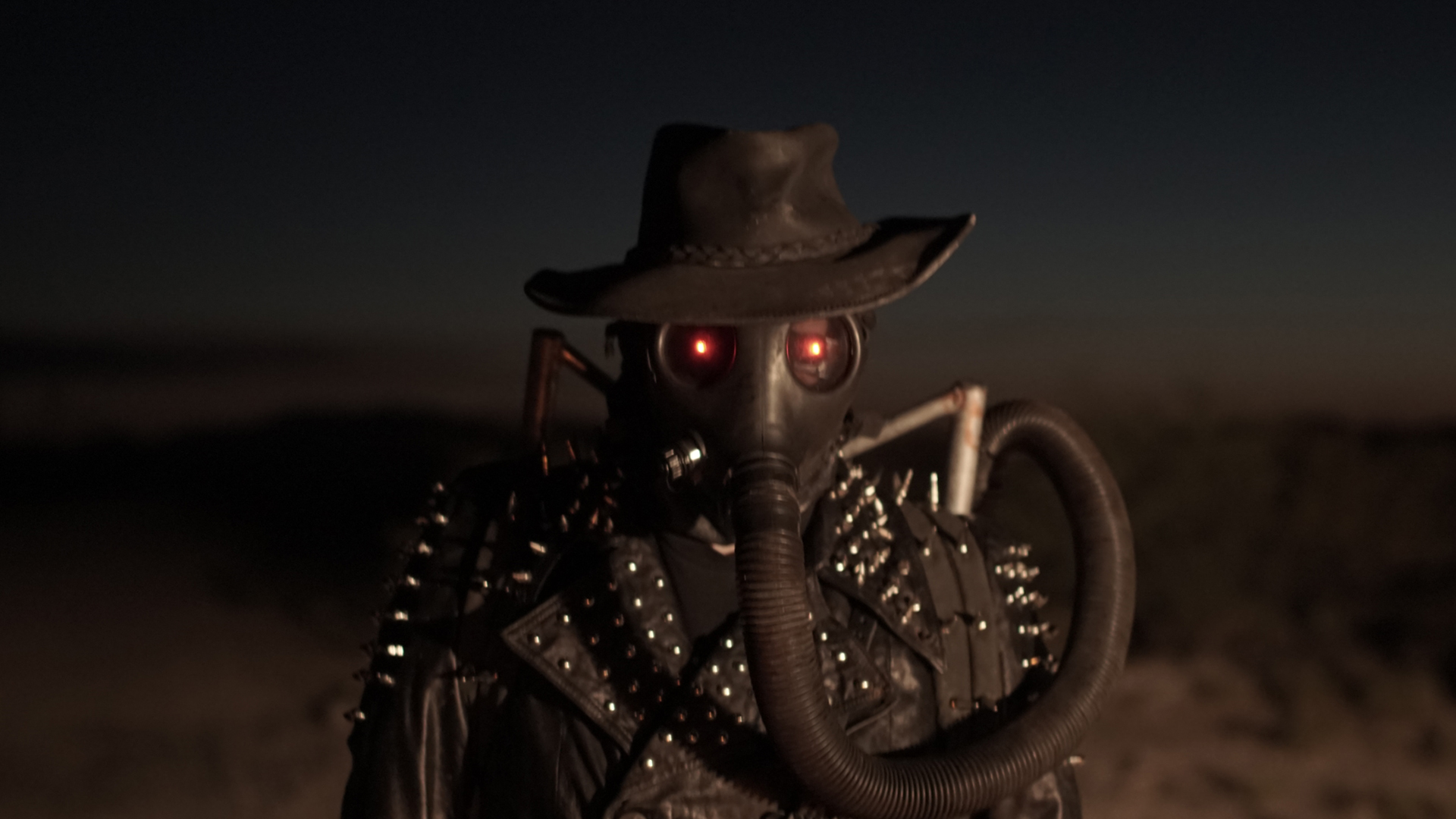 Prime Video Gun Driver