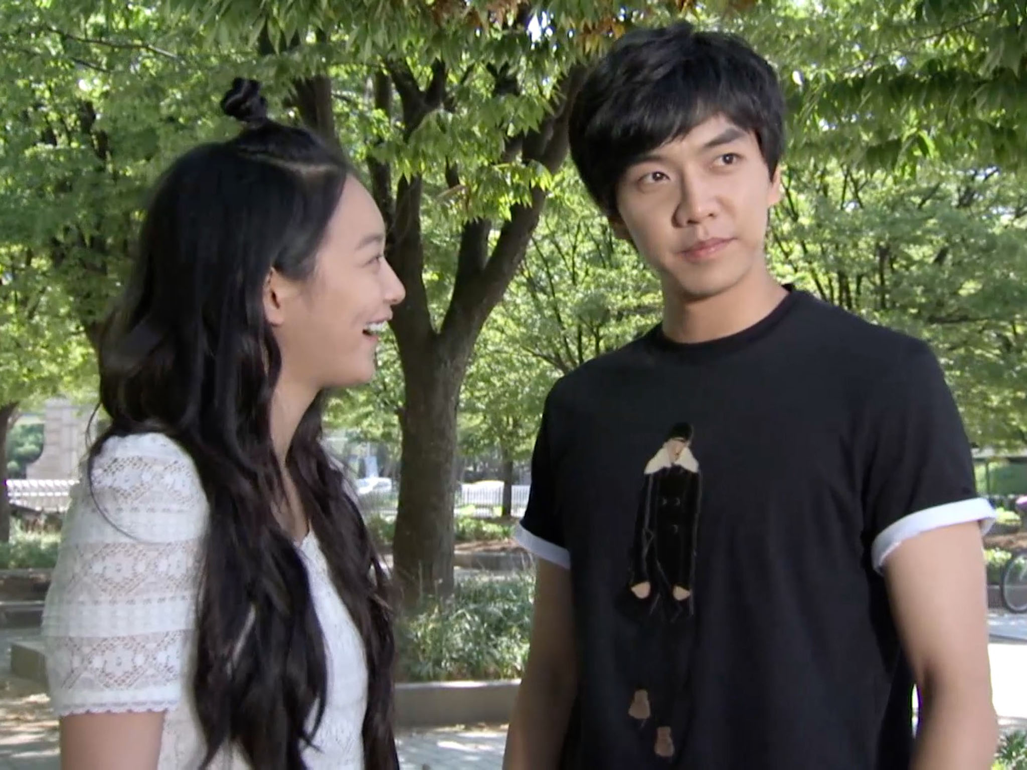 Distribution De My Girlfriend Is A Gumiho www.primevideo.com