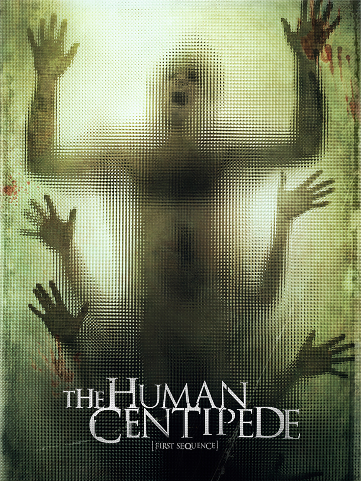 Ou Regarder The Human Centipede Prime Video: The Human Centipede - First Sequence