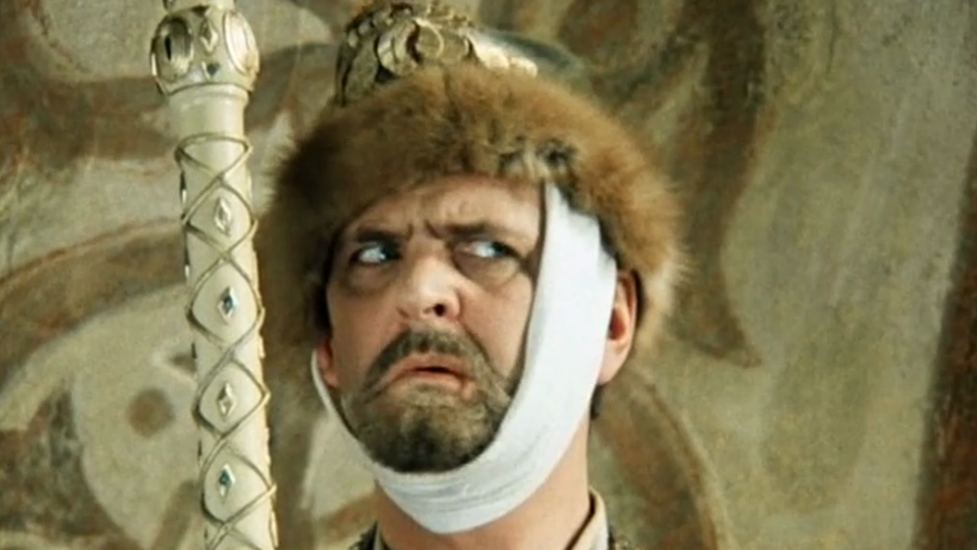 Watch Ivan Vasilievich Back to the Future Prime Video