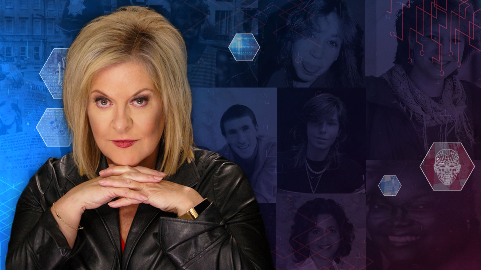 Watch Bloodline Detectives Prime Video