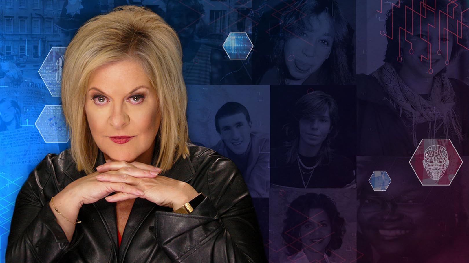 Watch Bloodline Detectives Prime Video