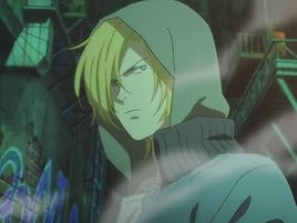 Prime Video Banana Fish Prime Video Banana Fish