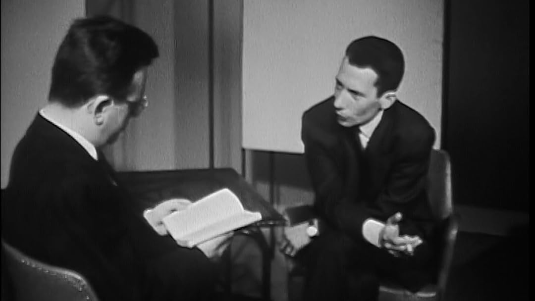 Prime Video Francis Jeanson (Lectures pour tous)