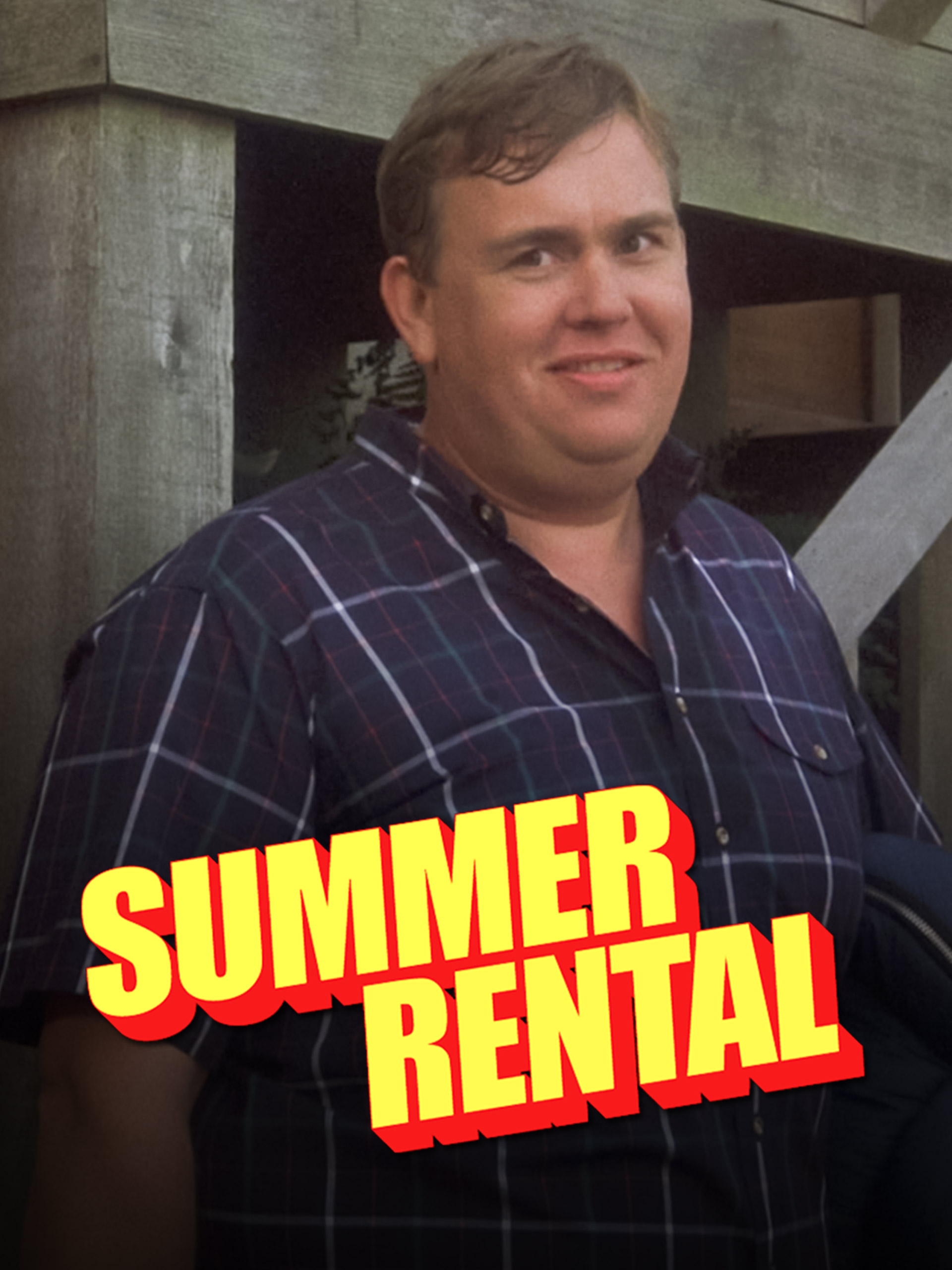 Prime Video Summer Rental