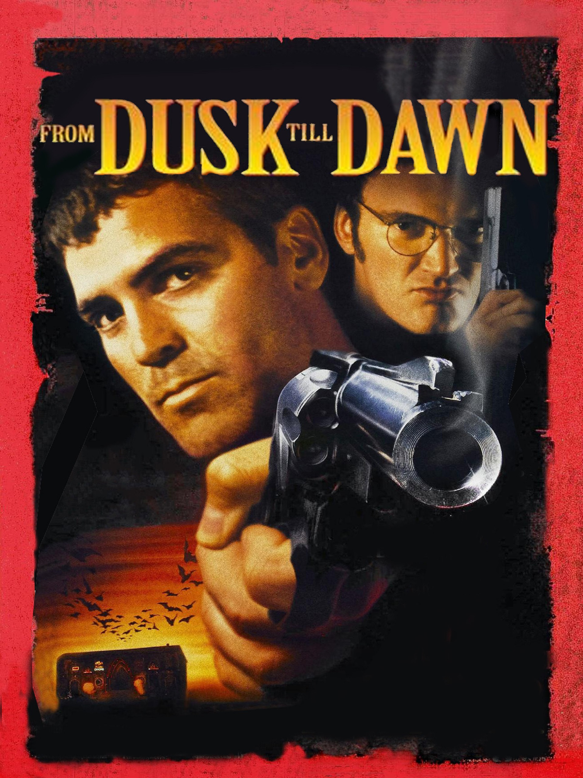 Prime Video: From Dusk Till Dawn