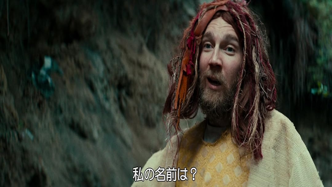 Amazon Co Jp スイス アーミー マン 字幕版 ダニエル ラドクリフ ポール ダノ メアリー エリザベス ウィンステッド ダニエル シャイナート ダニエル クワン ダニエル シャイナート ダニエル クワン Prime Video