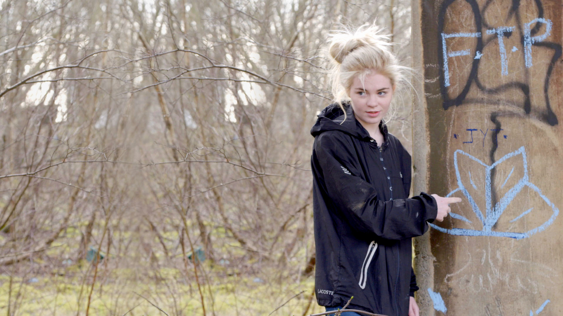 Prime Video À se brûler les ailes