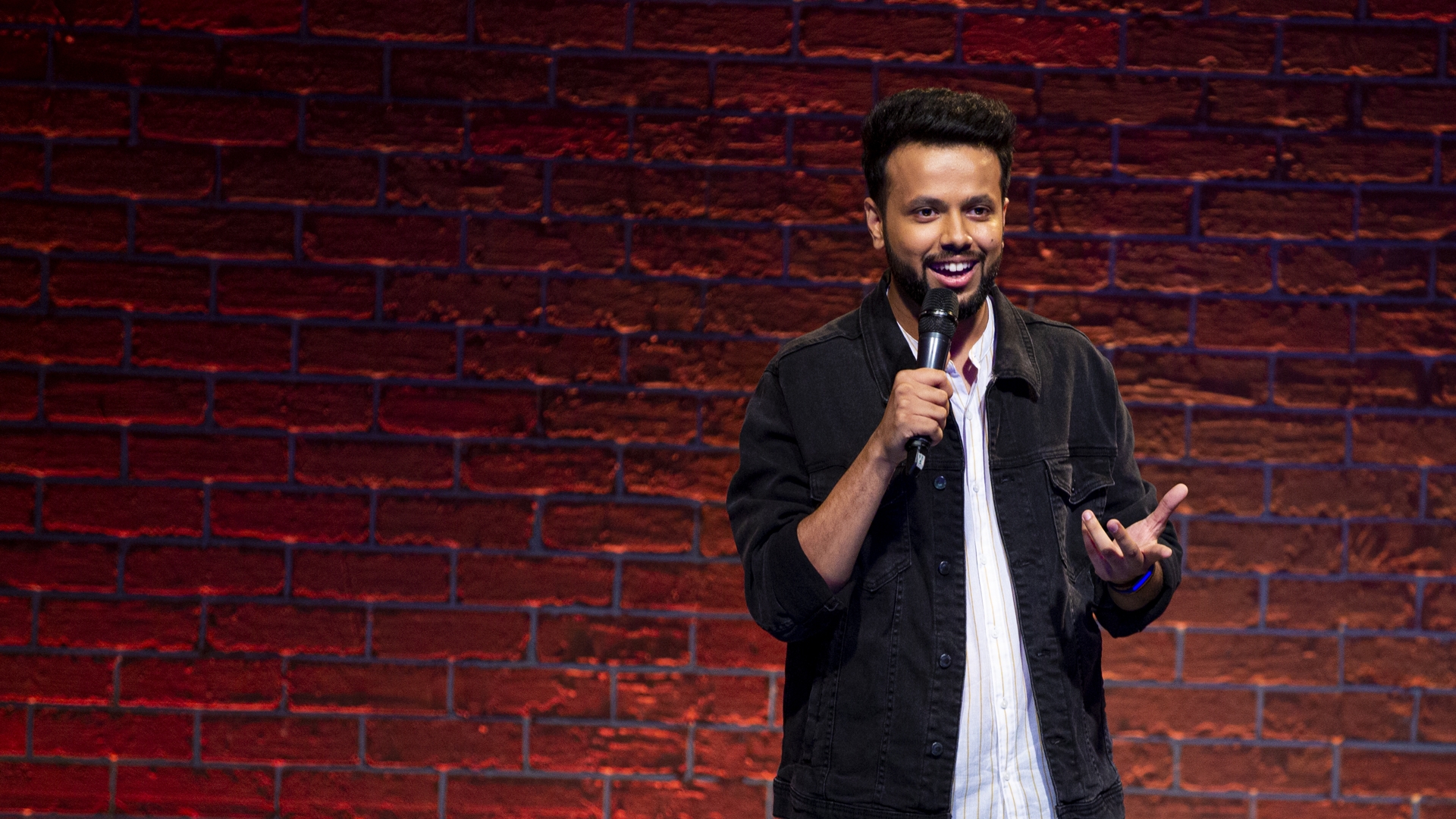 Amazon.de One Mic Stand Season 1 ansehen Prime Video