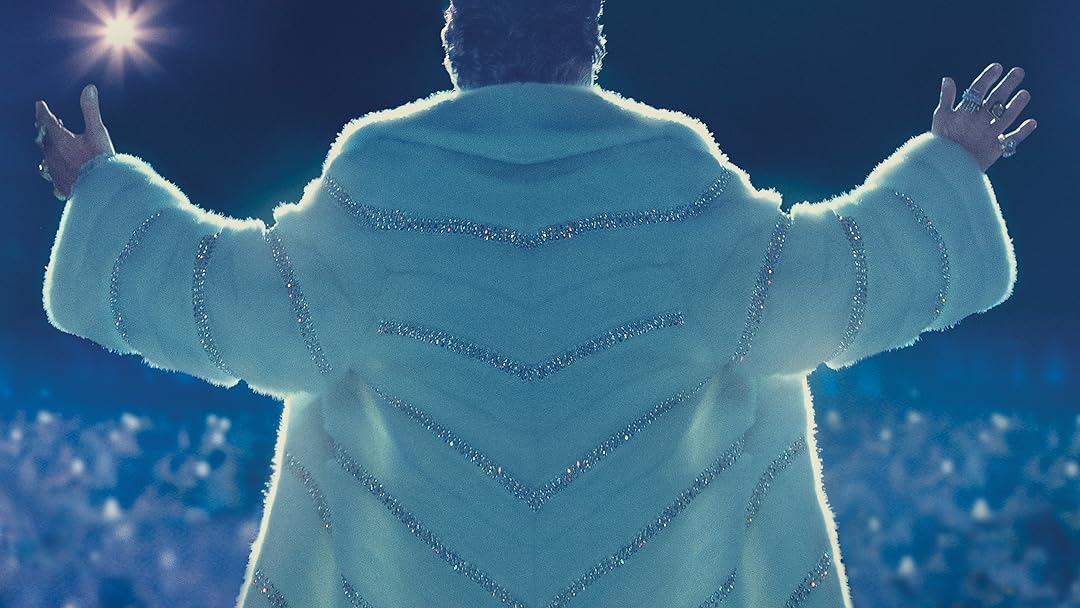 Watch Behind the Candelabra Prime Video