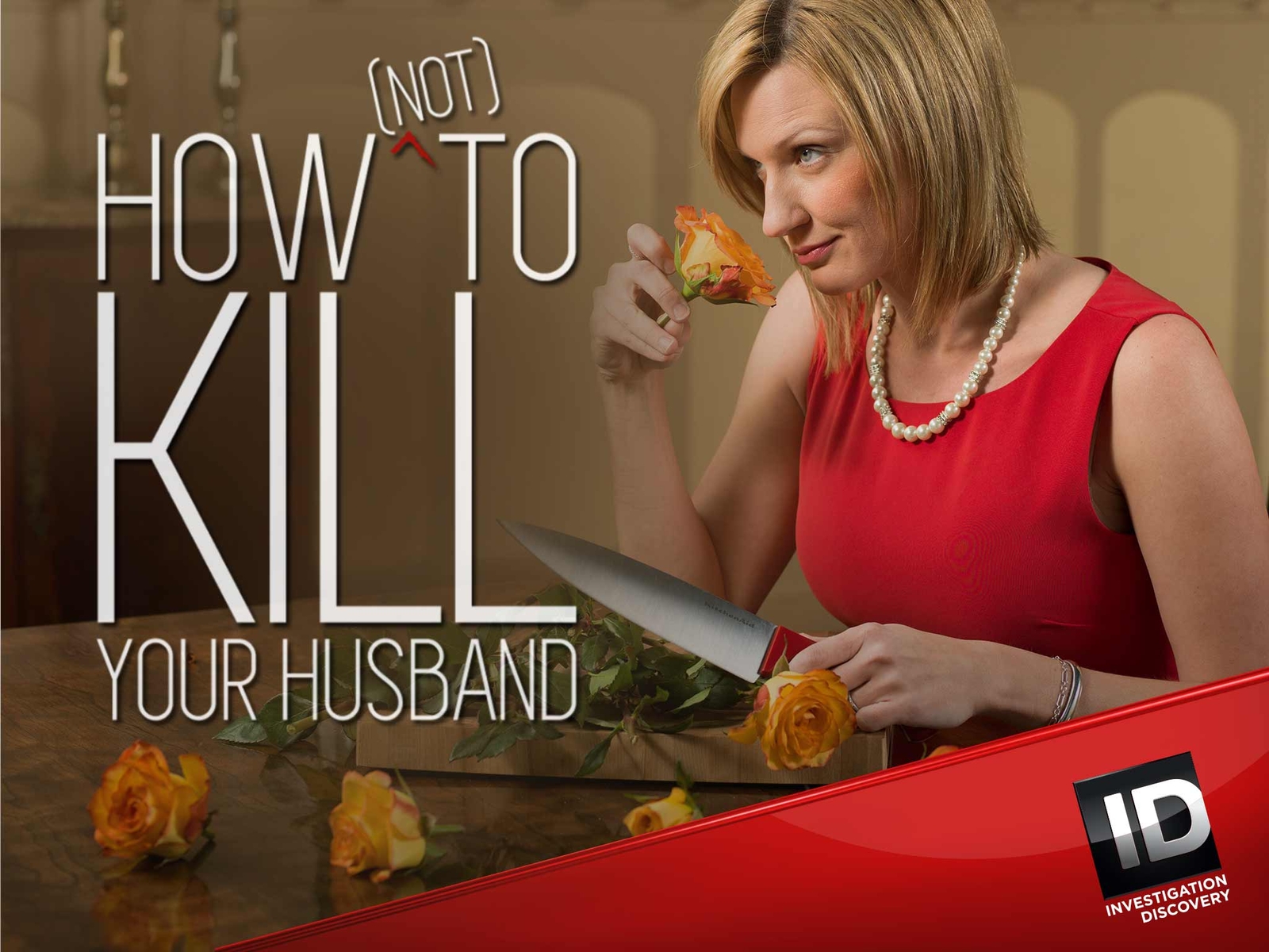 Prime Video: How (Not) To Kill Your Husband - Season 3